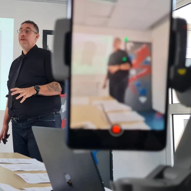 photo activite Martinez