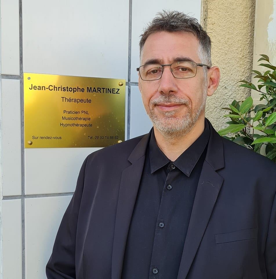 photo portrait Martinez