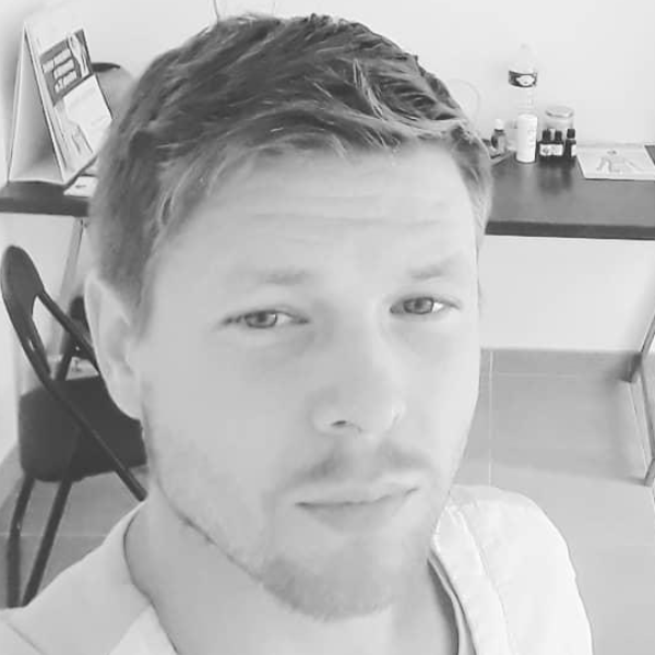 Reboutement et massage 