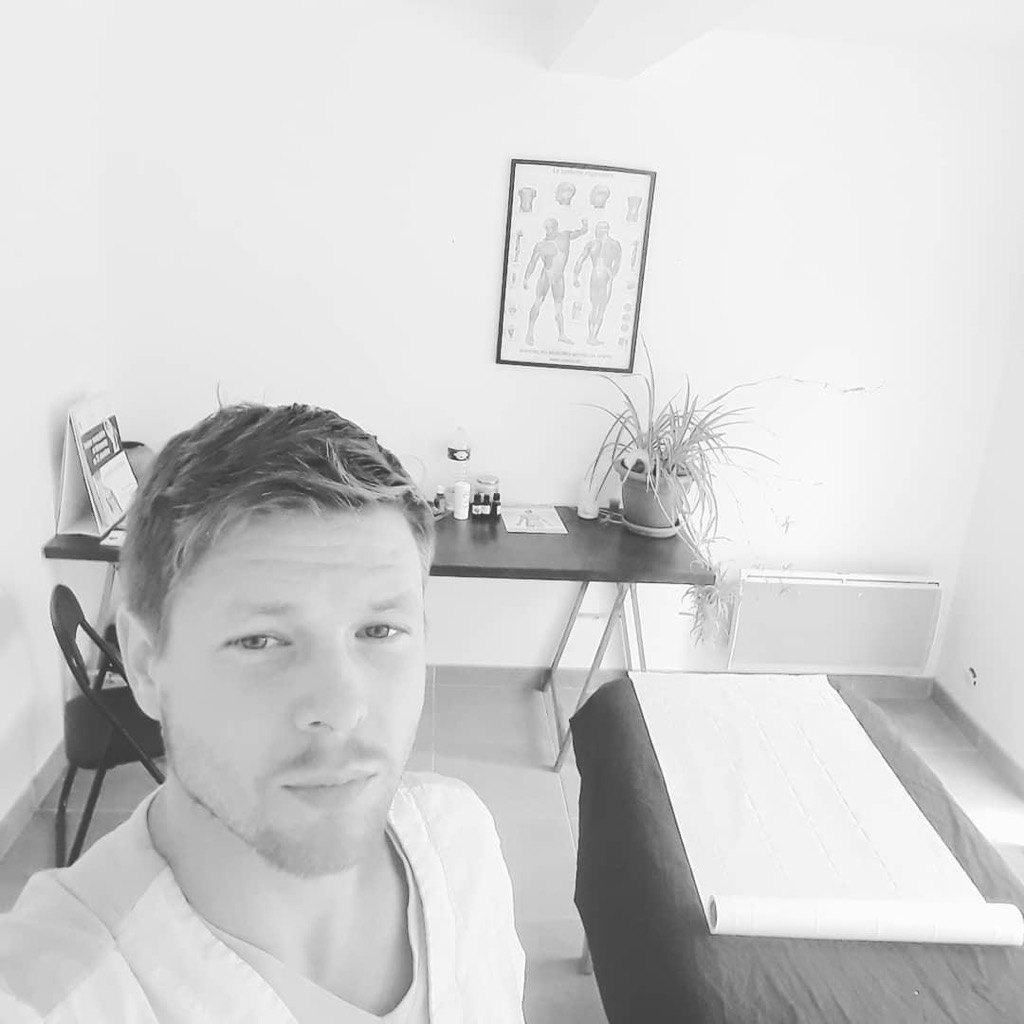 photo portrait Reboutement et massage 