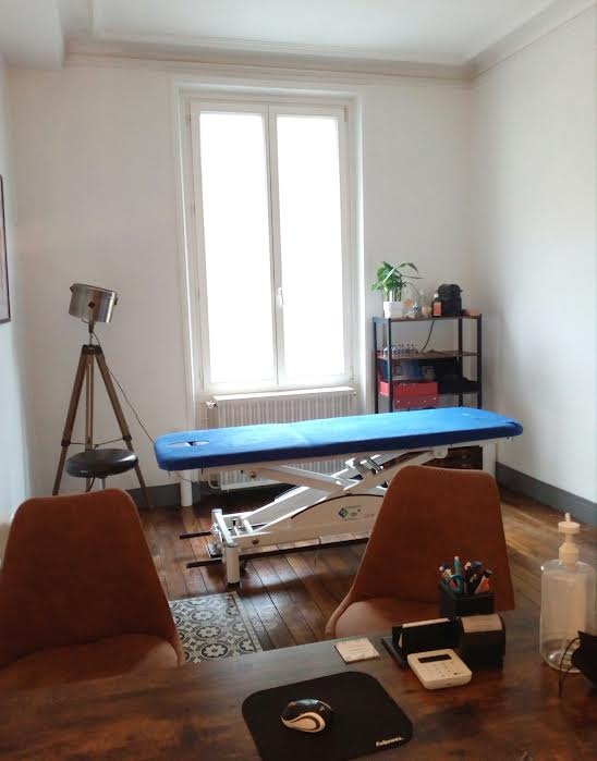 photo activite Laurence VOITURIER