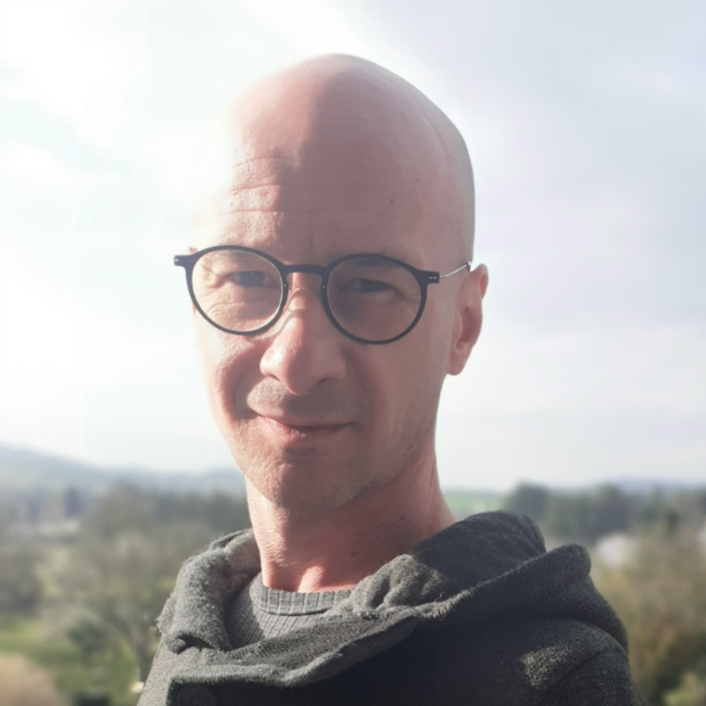 photo portrait Grégory Boucheron