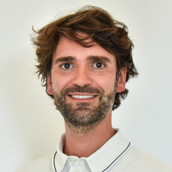 Hypnose Nice - BENJAMIN DARRAGON