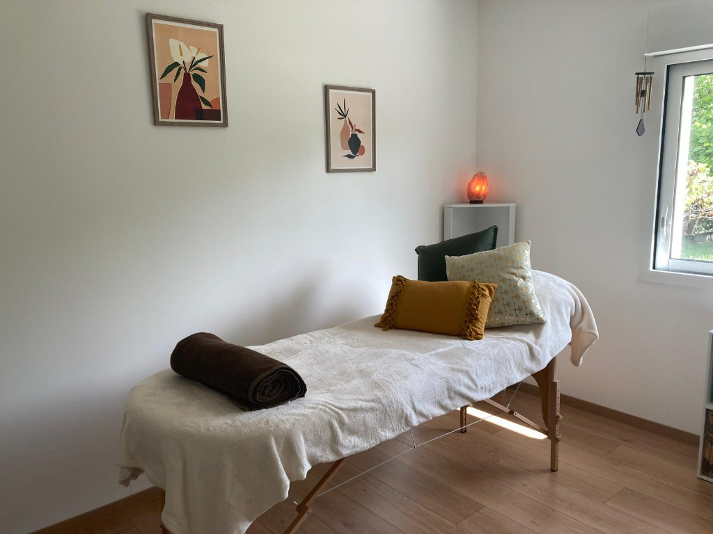 photo activite Ishani Jagessur