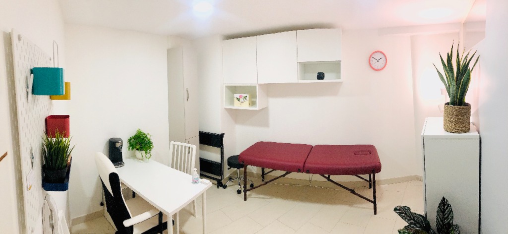 photo cabinet Léa croenne 