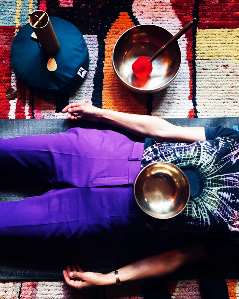 photo activite Caroline Rinaldi