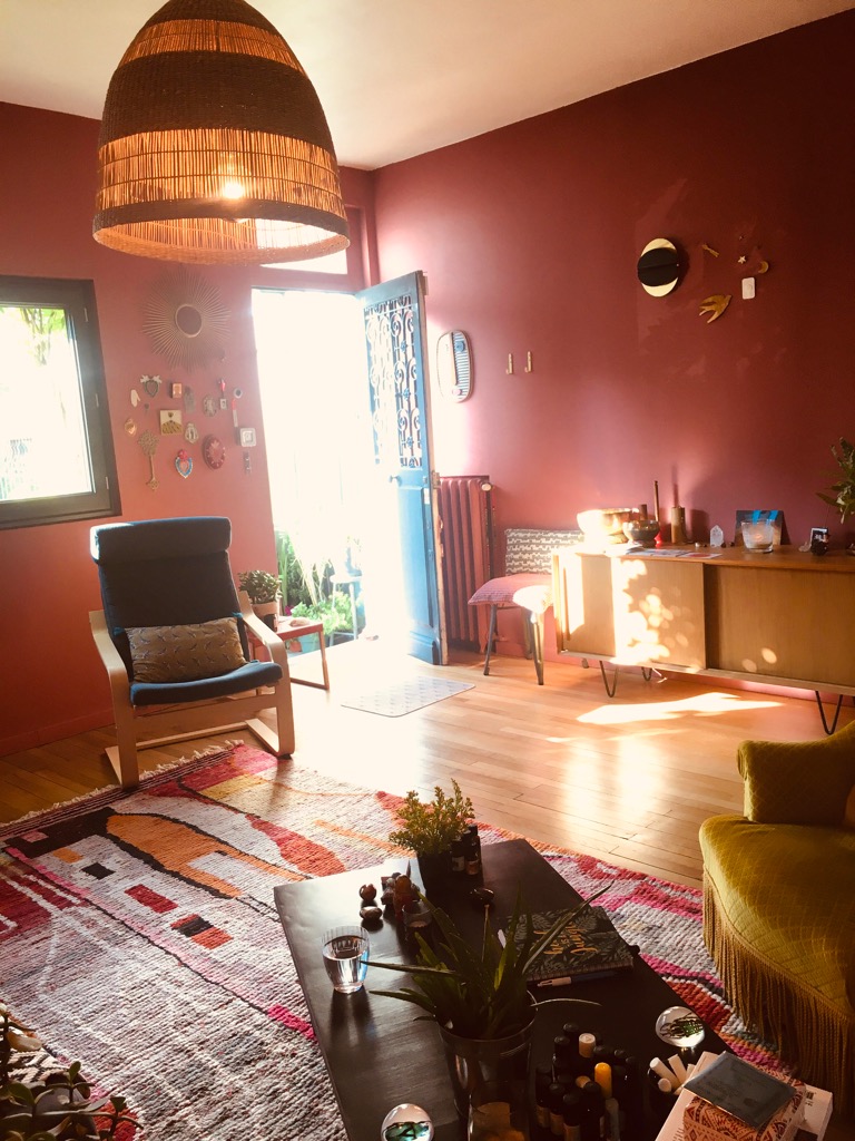 photo cabinet Caroline Rinaldi