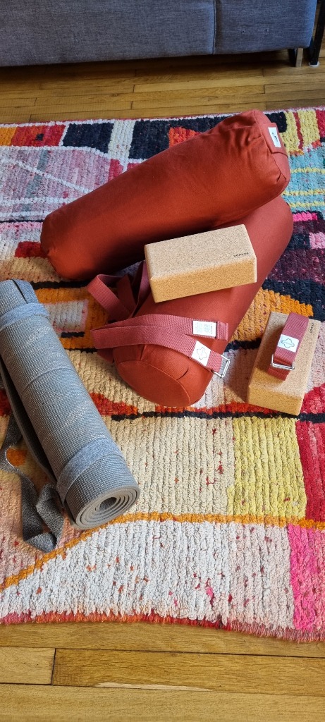 photo seance Caroline Rinaldi