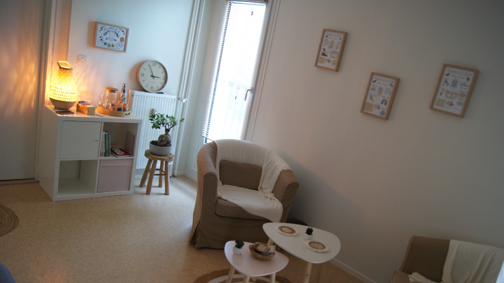 photo cabinet 9 mois pour bien naître