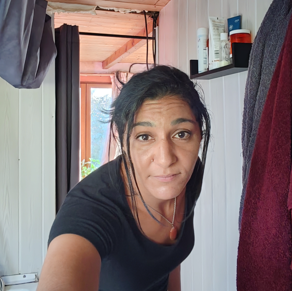 Sarah Ouchani Méthode Poyet