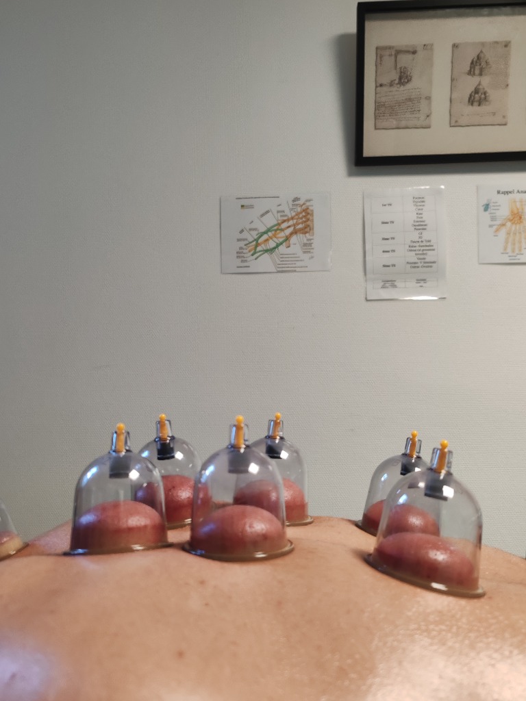 photo portrait Sarah Ouchani Méthode Poyet