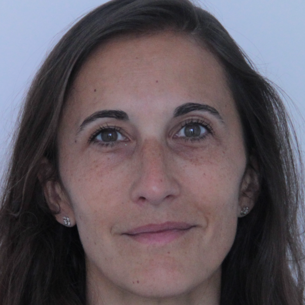 Frédérique DUCHAUSSOY