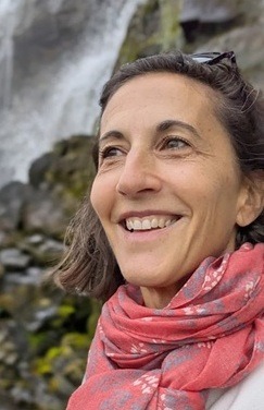 photo portrait Frédérique DUCHAUSSOY
