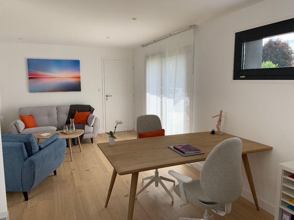 photo cabinet Valérie Duchaussoy