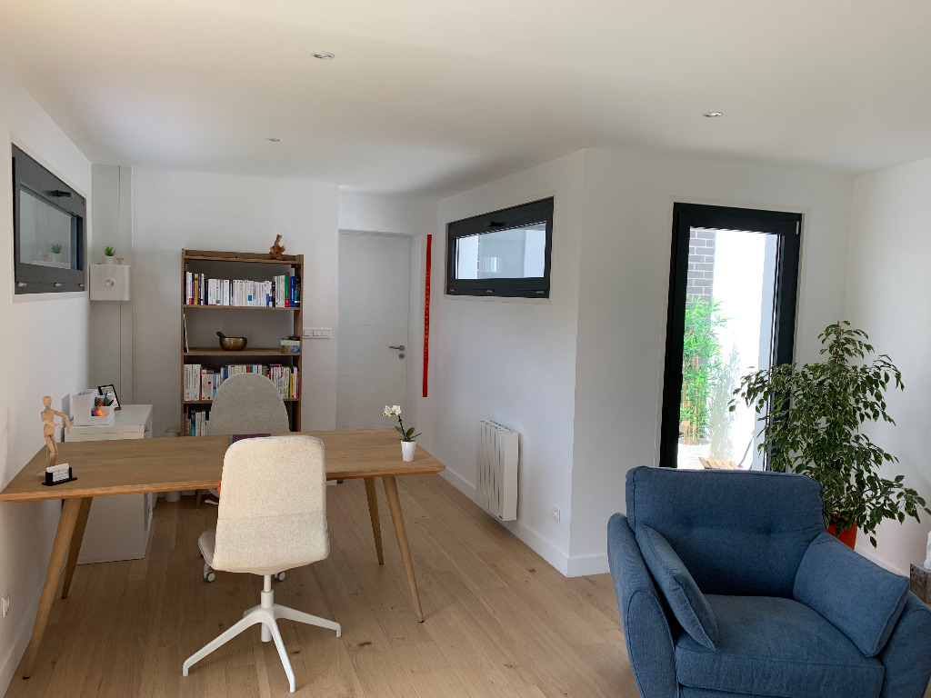 photo portrait Valérie Duchaussoy