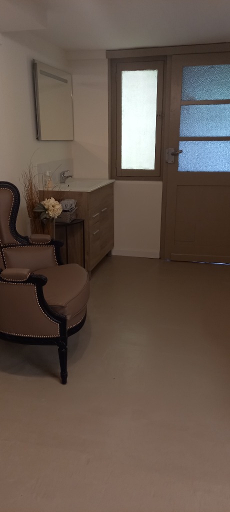 photo cabinet Delphine Dubois 