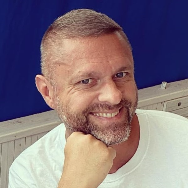 Benjamin Le Faucheur