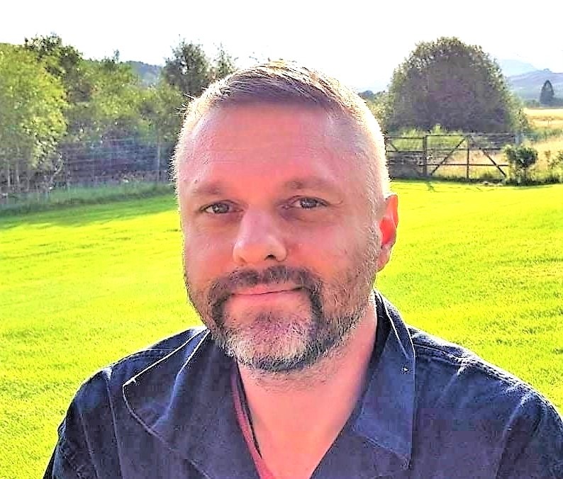 photo portrait Benjamin Le Faucheur