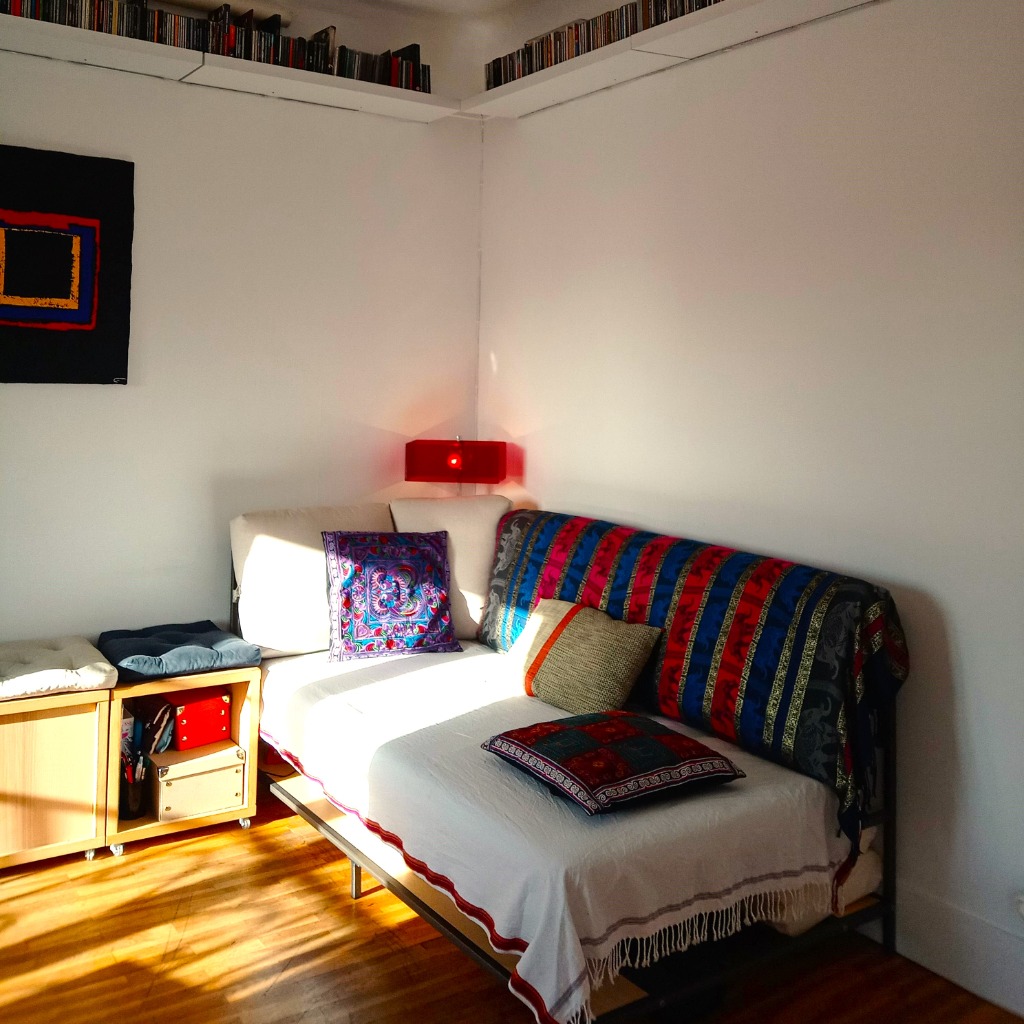 photo seance Benjamin Le Faucheur