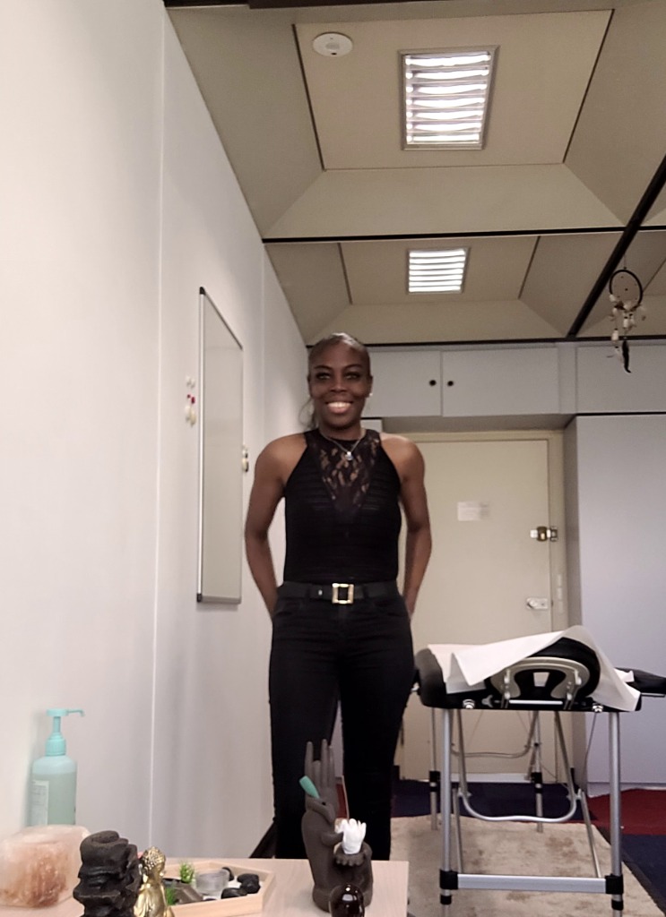 photo activite L’ÂME DANS LES MAINS