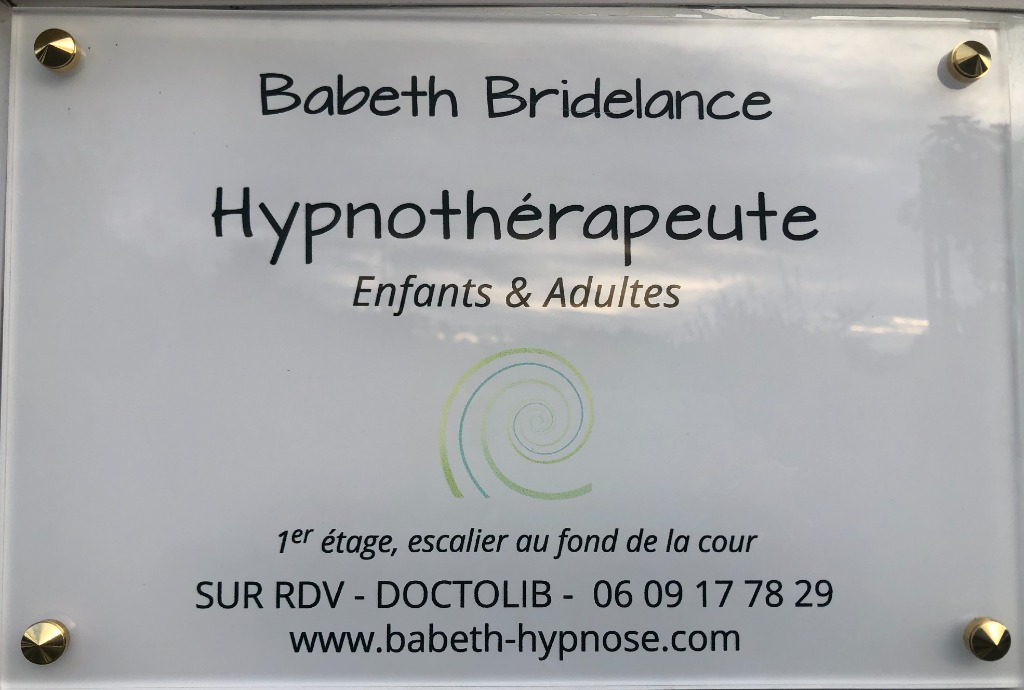 photo activite Babeth Bridelance