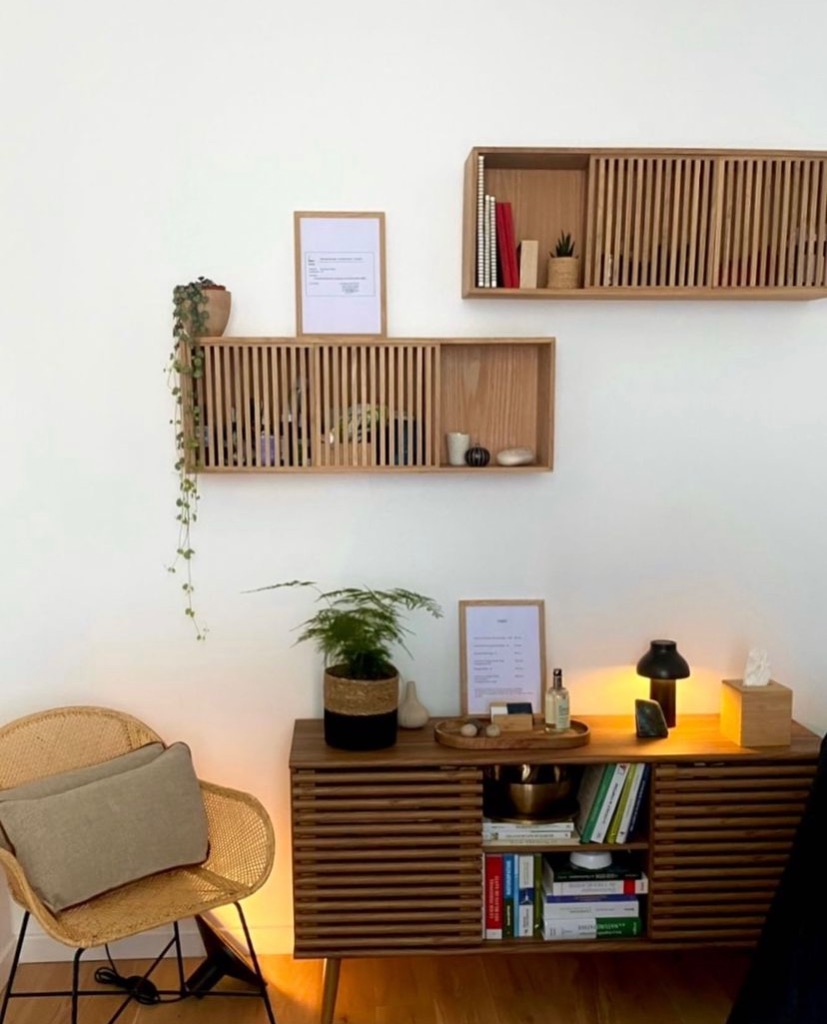 photo cabinet Emmanuelle DOMINICI 