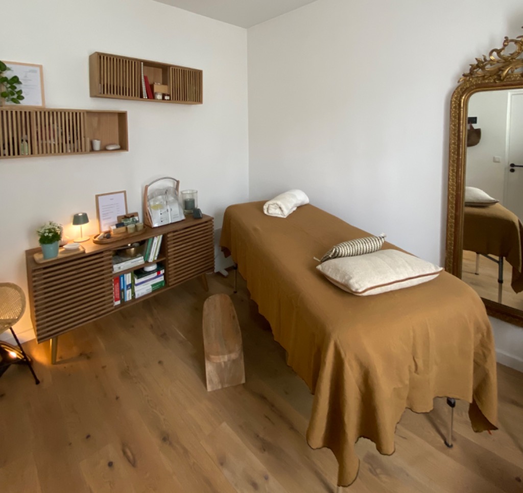 photo seance Emmanuelle DOMINICI 