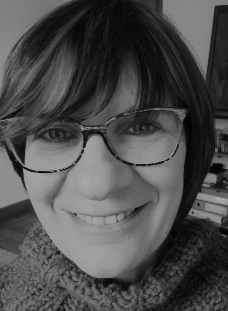 photo portrait Christelle Antoine