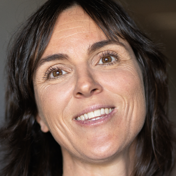 Florence Zajewski - Centre OSE