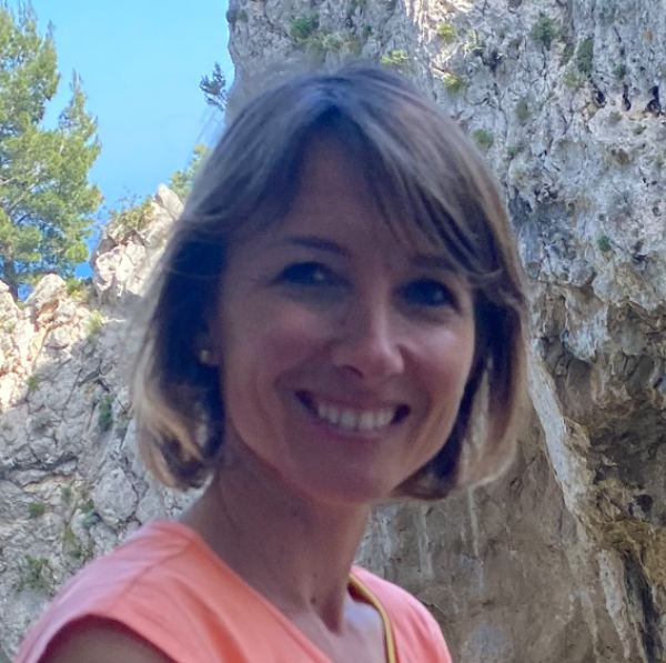 Blandine de Mirman La source Natur’Eau