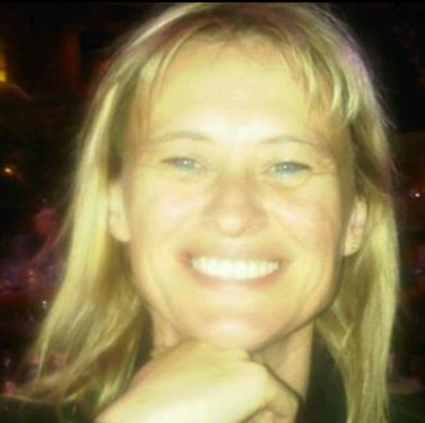 COACH Carole (Niseema) Sueur