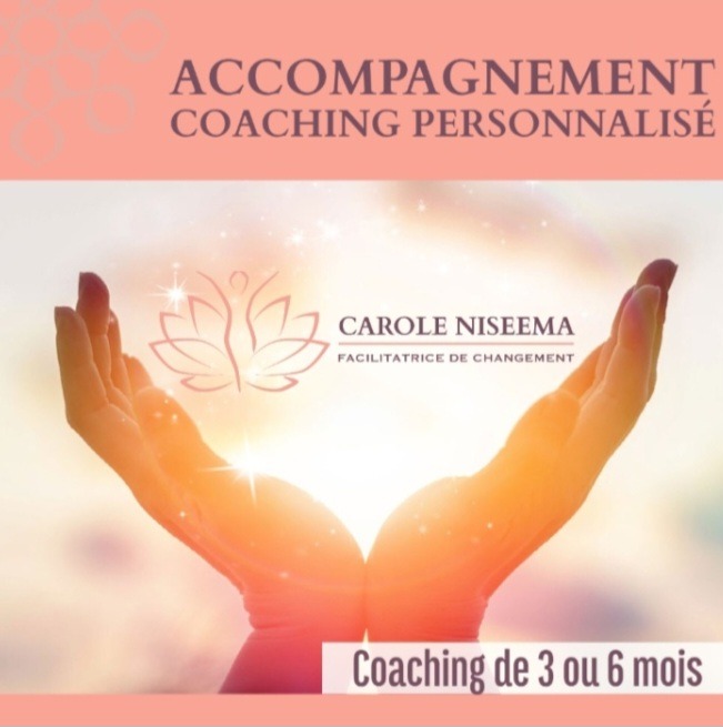 photo activite Carole (Niseema) Sueur