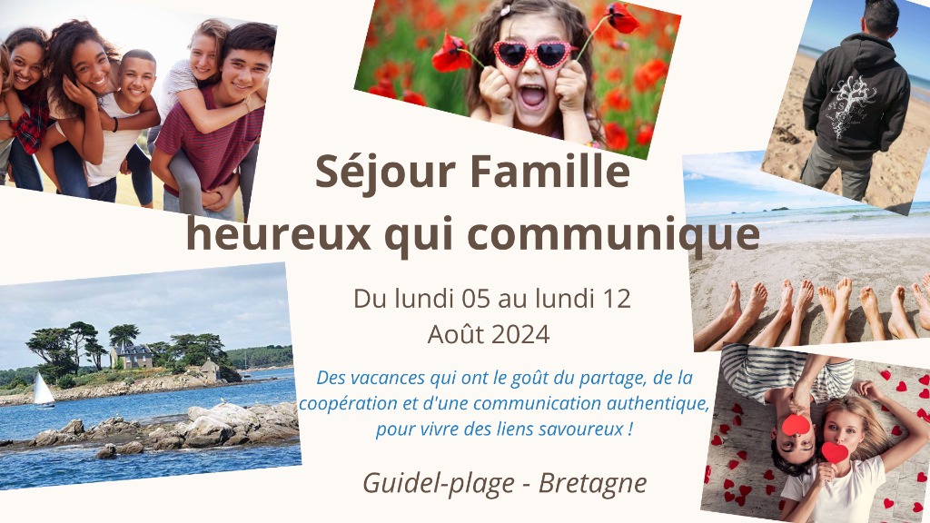 photo activite Marielle Mahé - Flot de Vie