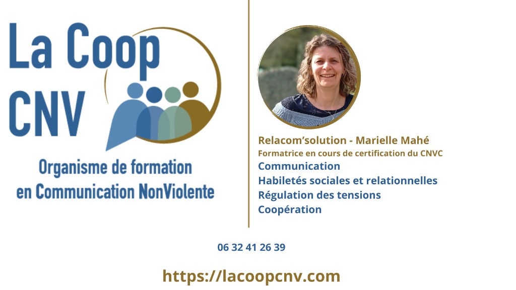 photo portrait Marielle Mahé - Flot de Vie