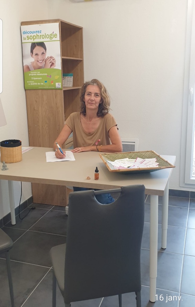 photo portrait Flavie Delaunay