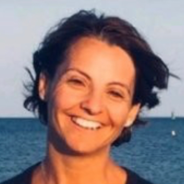 Carine DELAMARE   Bejot