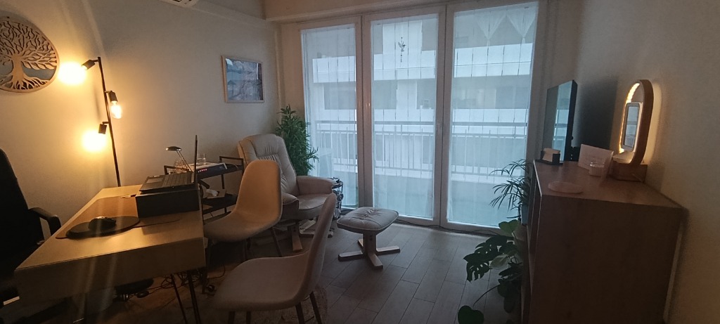 photo cabinet Mélanie Hugues 