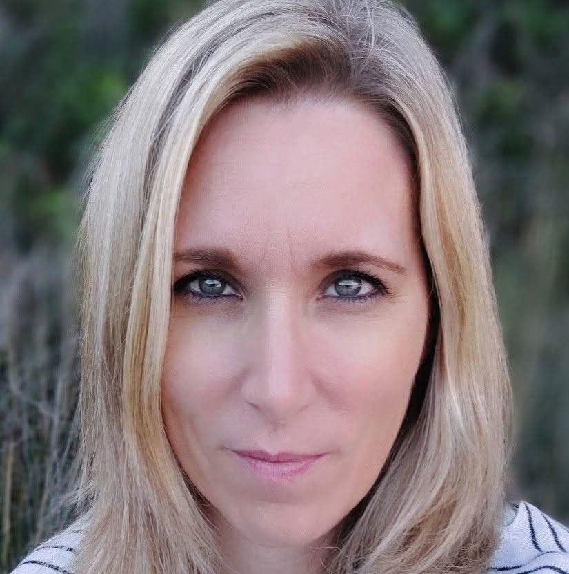 photo portrait Mélanie Hugues 