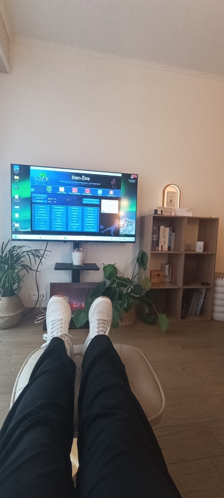 photo seance Mélanie Hugues 