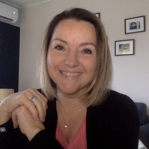 Cécile L’Hommelet EI