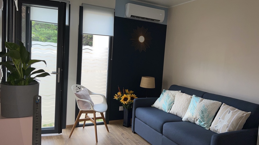 photo cabinet Cécile L’Hommelet EI