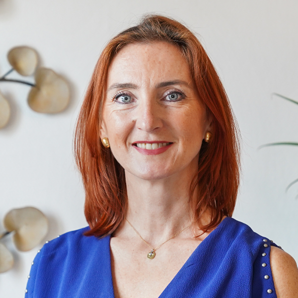 Katia LE STANG VOISIN