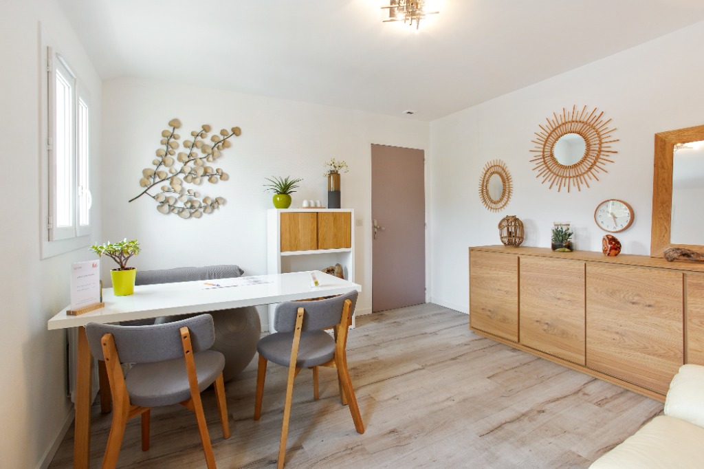 photo cabinet Katia LE STANG VOISIN