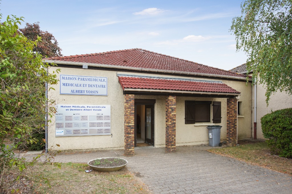 photo portrait Katia LE STANG VOISIN