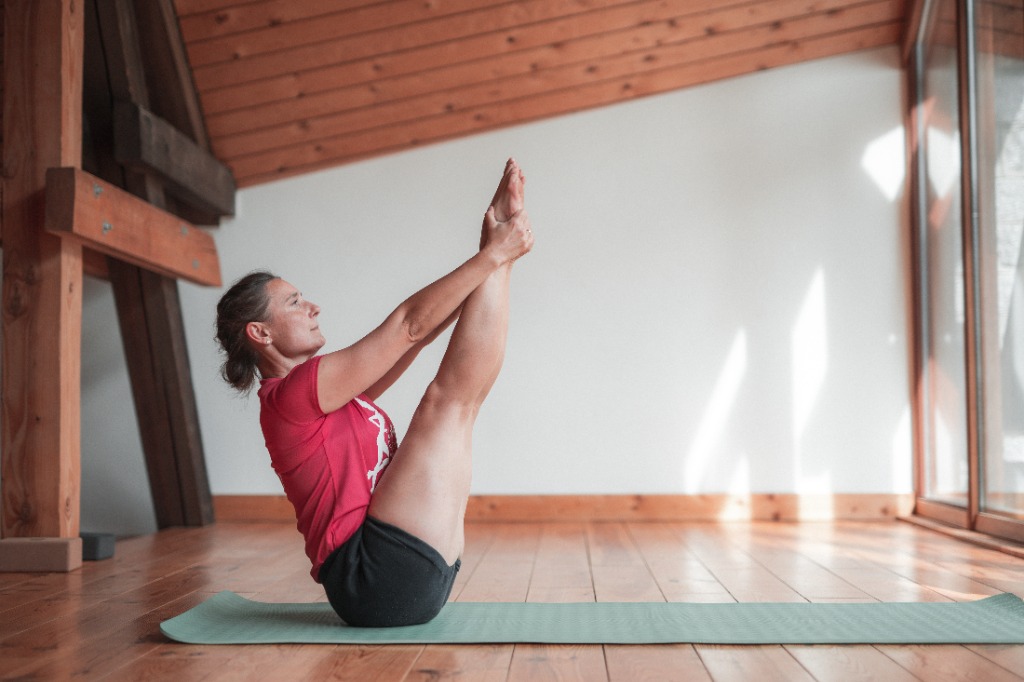 photo portrait Margo Beauchamp