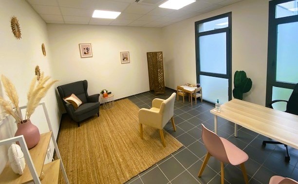 photo cabinet Celine BRU