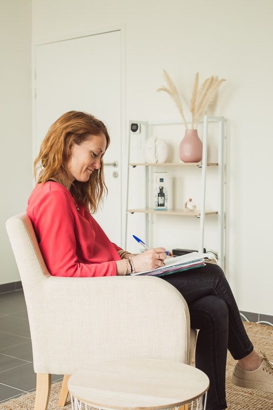 photo seance Celine BRU