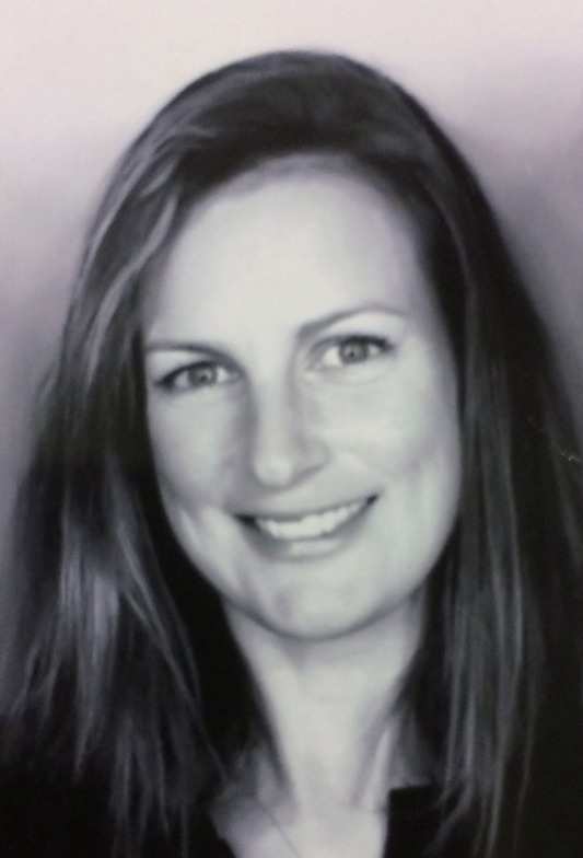 photo portrait Cécile GUYOT