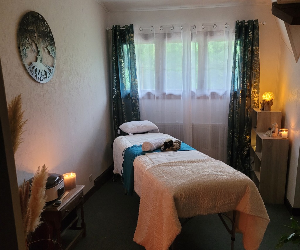 photo cabinet Gwenaelle De grouchy waché