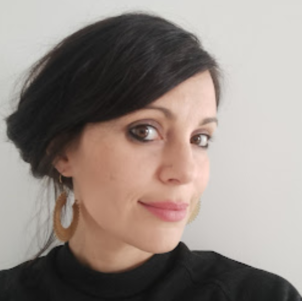 Francesca Bavecchi Loison